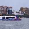 Water Metro Coming To Patna? Sonowal Floats Ganga Mobility Plan Ahead Of Bihar Polls
