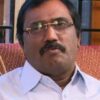 News Anchor Kommineni Srinivasa Rao Arrested Over Controversial TV Debate On Amaravati