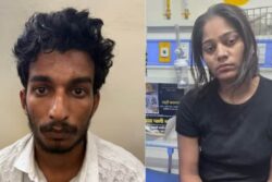 Honeymoon Murder: Sonam Raghuvanshi's 'Lover' Raj Earned This Much At Her Father's Factory