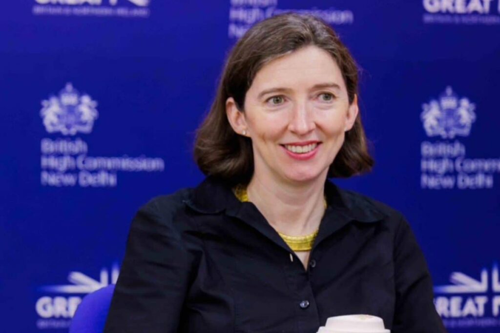 'Ready To Support': UK High Commissioner Meets PM Modi, Offers Support After Air India Crash