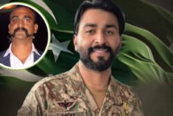 Pakistan Army Major Who Claimed Abhinandan Varthaman’s Capture Killed In Encounter With TTP