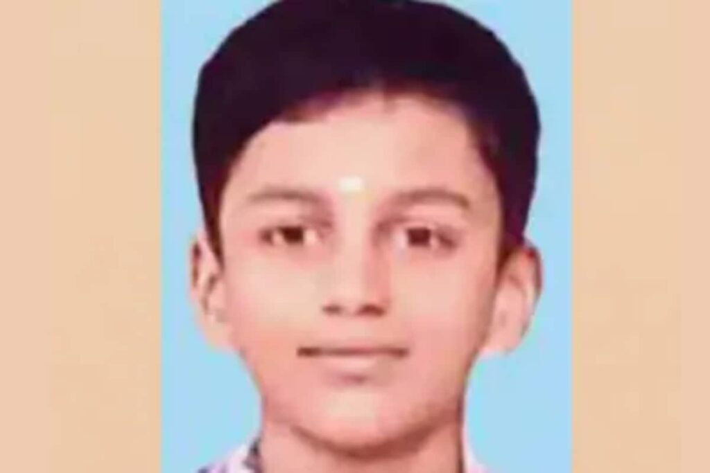 11-Year-Old Dies In Kerala After Shirt Collar Gets Caught On Nail In The Bedroom