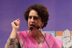 Kerala HC Issues Notice To Priyanka Gandhi In Poll Plea Challenging Her Wayanad Victory
