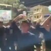 Manipur Protesters Pour Petrol On Heads, Threaten To Self-Immolate Themselves On Camera