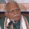 India Thwarted 2 Lakh Pakistani Cyber Attacks On Power Infra During Op Sindoor, Says Khattar