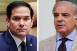 Marco Rubio Calls Shehbaz Sharif, Pakistan PM Thanks US For 'Role' In Ceasefire With India | Exclusive