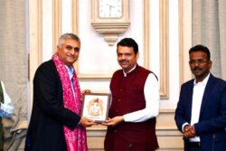 Nagpur To Get Rs 8,000 Crore Helicopter Plant, Max Aerospace MoU Promises 2,000 Jobs By 2026