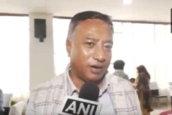 Meghalaya Minister Seeks Apology From Families Of Raja, Sonam For 'Tarnishing' State’s Image