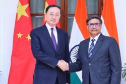 India, China To Resume Direct Flights, Share River Data In Effort To Rebuild Ties: MEA