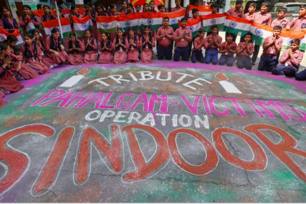 'Outcome Is Important, Can’t Dwell On Setbacks’: CDS Chauhan Highlights Op Sindoor Success