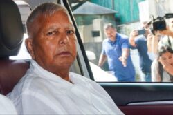 'Signatures Forged To Show Candidates As Eligible': CBI In Lalu Yadav’s Land-For-Jobs Scam