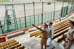 Bengaluru Stampede: Were Police Warnings To Postpone RCB Celebrations Ignored?