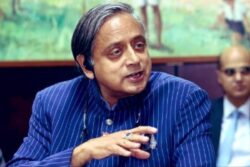 'Brilliantly Chosen Name': In US, Shashi Tharoor Says India's Operation Sindoor Avenged Blood