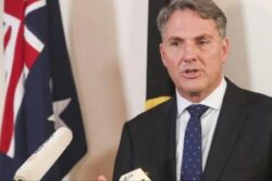 'Ceasefire An Act Of Indian Leadership, Not An Easy Decision': Australian Deputy PM On Op Sindoor | Exclusive