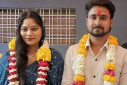 Sonam Raghuvanshi Hid Weapon, Jewellery At Indore Property; Two Arrested For Aiding Her