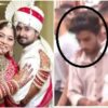 Sonam's Lover Raj Kushwaha Seen At Raja Raghuvanshi's Funeral, Victim's Sister Shares Video