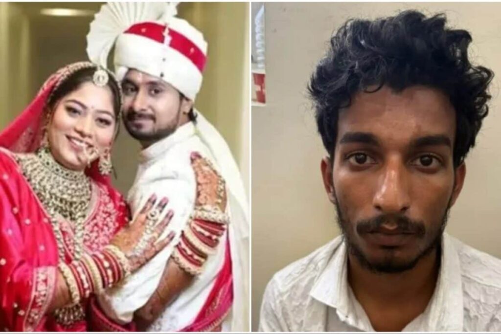 Raja Raghuvanshi's Killers Were Not Assassins, But Raj Kushwaha's Friends: Reports