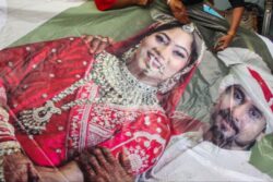 Sonam Offered Rs 20 Lakh To Kill Husband Raja Raghuvanshi, Paid Some In Advance: Reports
