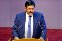 'Judicial Activism Must Not Become Judicial Terrorism': CJI BR Gavai At Oxford Event