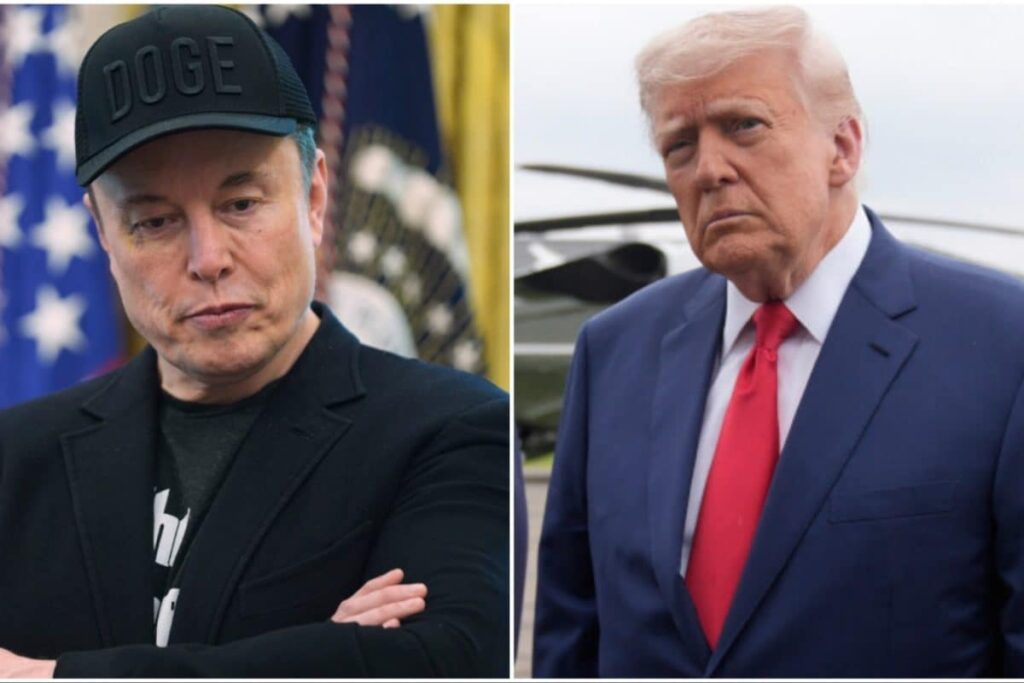 'Went Too Far': Elon Musk Regrets His Social Media Posts Against Donald Trump