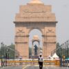Red Alert In Delhi As Heatwave Grips Capital; Thunderstorm, Rain Likely Today