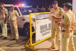 Invited To Party, 3 Minor Girls Go Missing, Found Raped By Friends At Goa Hotel