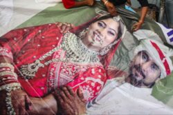 'Extramarital Affair, Contract Killers': Sonam Raghuvanshi Grilled On Meghalaya Honeymoon Murder