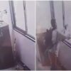 Mumbai Man Throws Cat Off From 9th Floor Of Building, CCTV Video Emerges