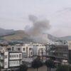 'Remain Vigilant': India's Advisory To Nationals In Iran Amid Israeli Strikes, Explosions