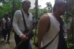 Sonam Seen Trekking With Raja Raghuvanshi In Meghalaya, Hours Before Killing Husband | Video
