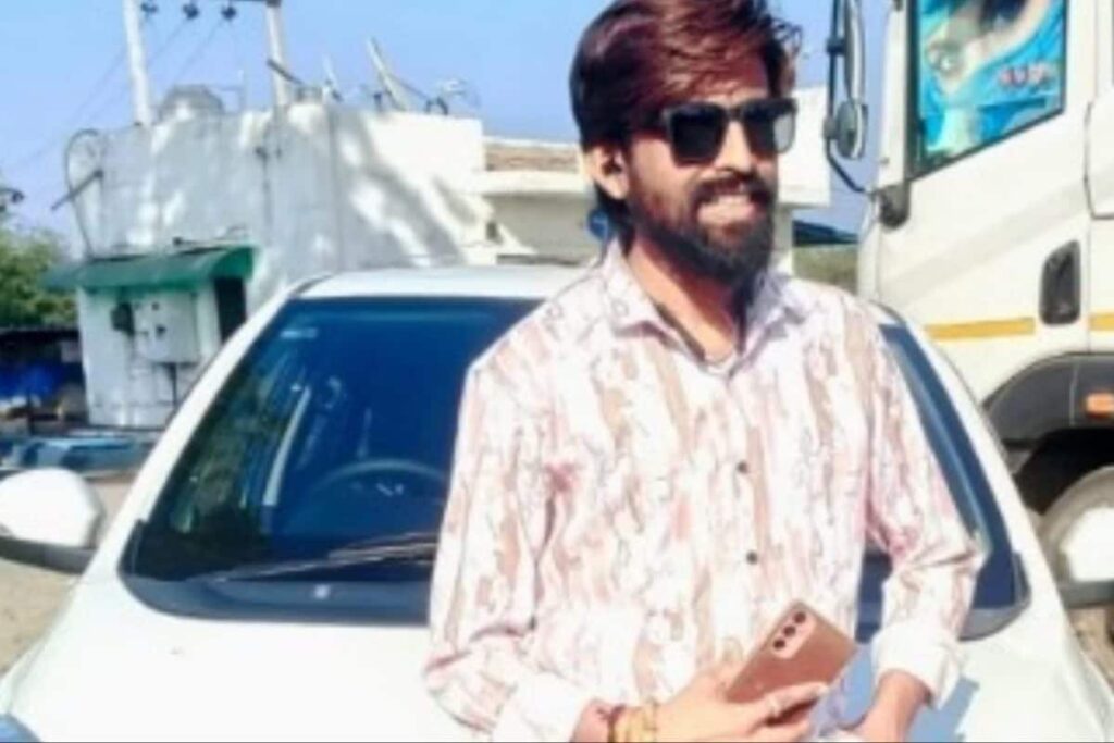 Filmmaker Missing After Air India Crash, Family Fears He May Be Among Victims On Ground