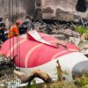 Cockpit Voice Recorder Recovered From Air India Crash Site In Ahmedabad