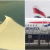 Chennai-Bound British Airways Flight Encounters Technical Snag, Returns To London | Video