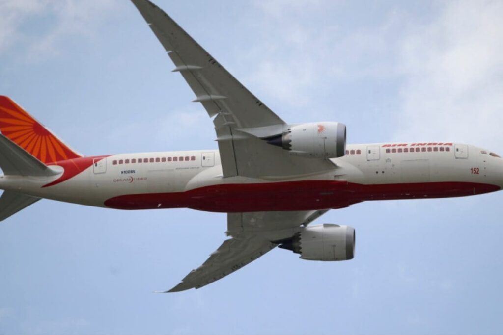 Air India San Francisco To Mumbai Flight Suffers Technical Snag, Passengers Deplaned In Kolkata