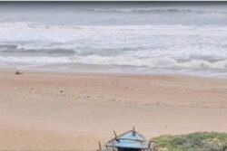 Lover Tied Up, Undergraduate Student Gang-Raped By 10 At Odisha Beach
