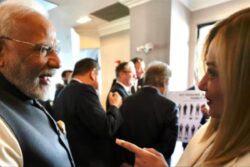 'India's Friendship With Italy...': PM Modi, Meloni Reaffirm Strong Bilateral Ties In Canada