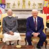 PM Modi Declines Trump's Invite To US, Cites Prior Commitments; Invites Him To India For Quad