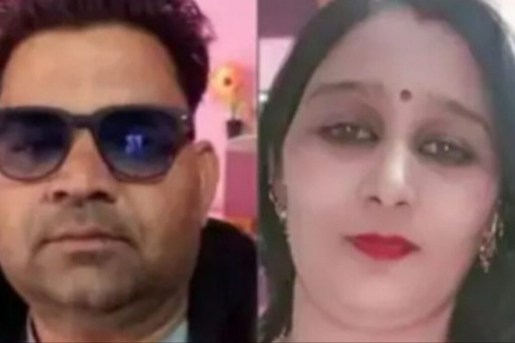 Rajasthan Man Killed By Wife, Her Lover; Rs 2 Lakh Offered To Hitmen For Crime