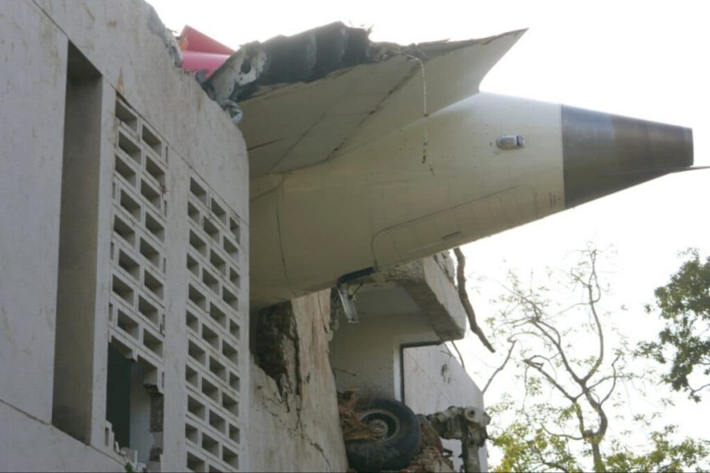 Months Before Air India Crash, Parliamentary Report Flagged Safety Risks, Funding Imbalances