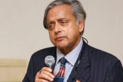 'Not A Sign Of Joining BJP': Shashi Tharoor After Praising PM Modi, Operation Sindoor Outreach