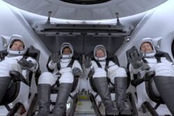 Shubhanshu Shukla Launches Into Space Aboard Axiom-4, Propelling India To New Heights In Space