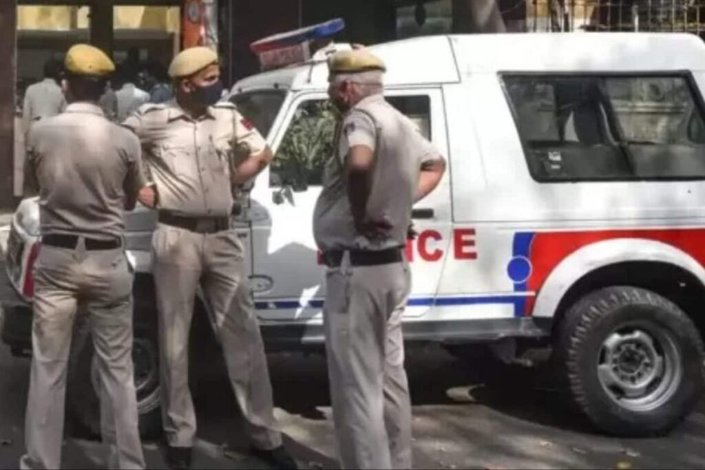 Faridabad Woman, Murdered And Found Buried In Pit, Was Raped By Father-In-Law