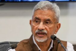 'One Country Didn't Want Reference': Jaishankar Slams Pakistan, Backs Rajnath Singh's SCO Stand