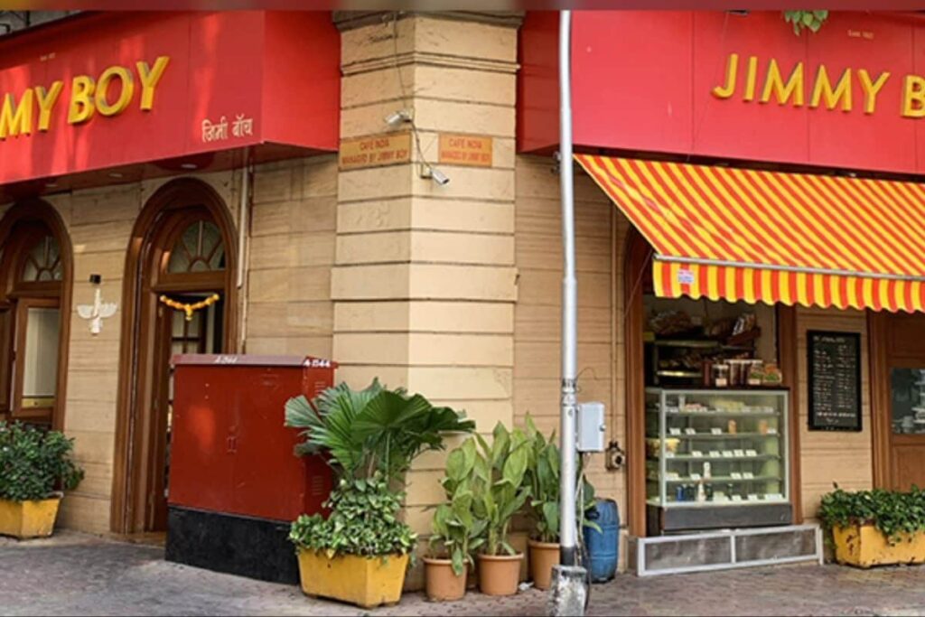 Mumbai's Iconic 'Jimmy Boy' Cafe Shuts Down Before 100th Anniversary Amid Safety Fears: Reports