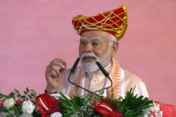 'Govt Efforts Brought Transformative Change For Poor, Marginalised,' Says PM Modi