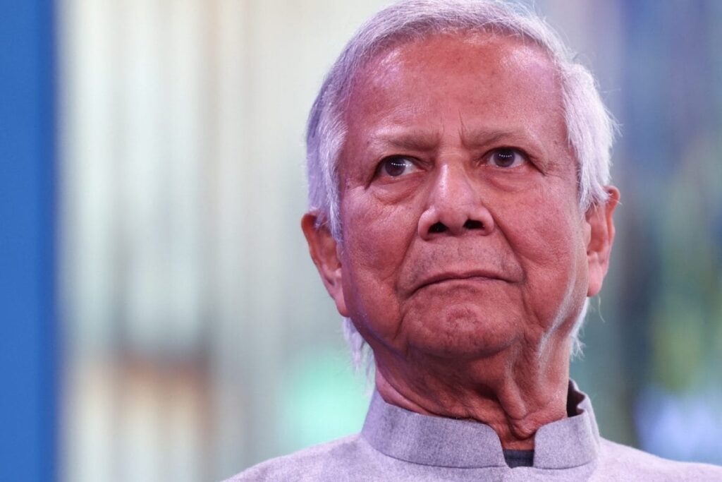 Bangladesh Political Killings: Delhi Think Tank To Petition International Criminal Court Against Yunus