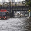 IMD Predicts Heavy Rain In Mumbai Till 1 PM Today, Orange Alert Issued