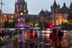 Weather Update: Rainy Weekend Likely In Mumbai, Thane | Check IMD Forecast