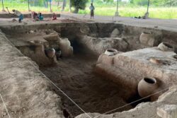 MK Stalin-Led Tamil Nadu Government Urges Centre To Release Keeladi Excavation Report