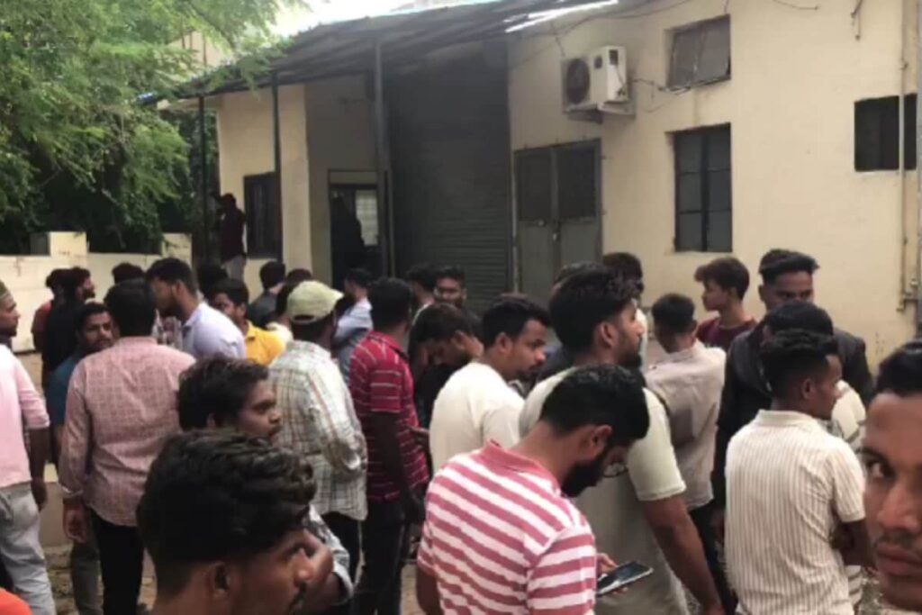 Maharashtra Shocker! 8th Class Student Stabs 15-Year-Old To Death Over Cricket Dispute